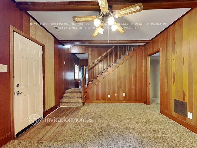 Building Photo - 2501 Wensley Dr