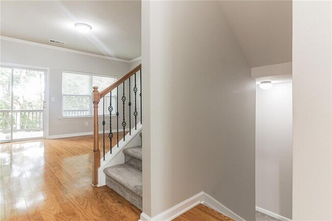 Photo - 1105 Liberty Pkwy NW Townhome