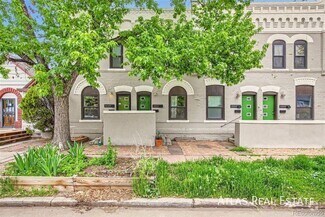 Building Photo - 3551 N Williams St