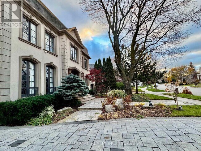 Photo du bâtiment - 113 Yorkminster Rd