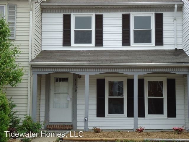 Primary Photo - 3 br, 2.5 bath House - 1109 Gleaning Close
