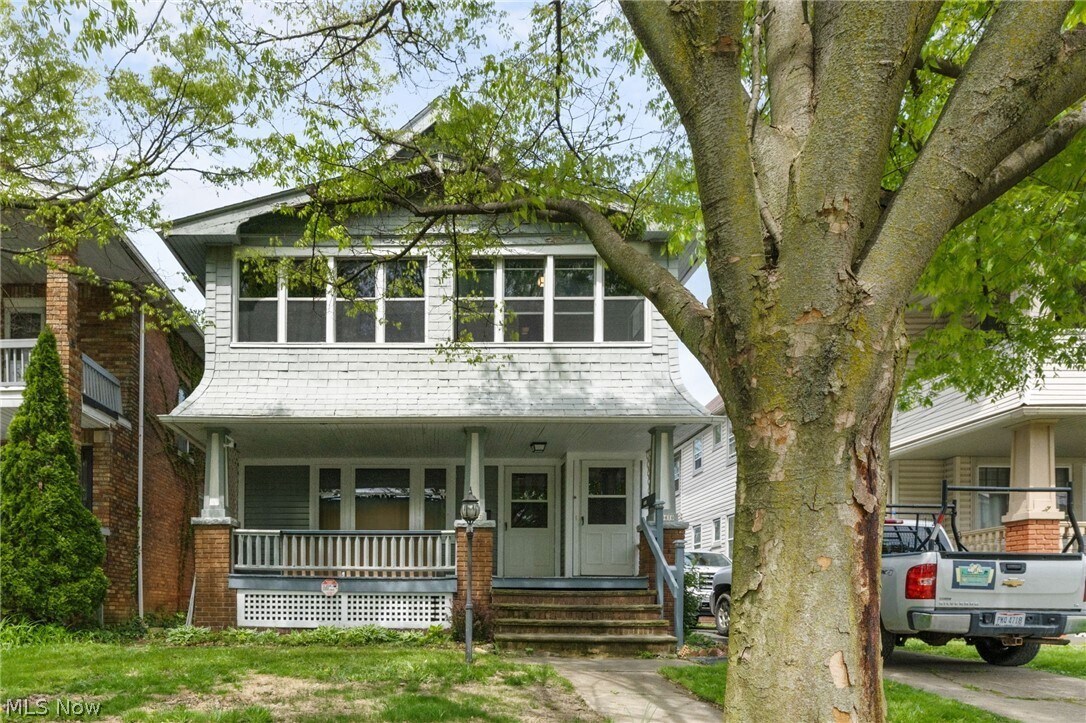 Primary Photo - 10612 Bernard Ave