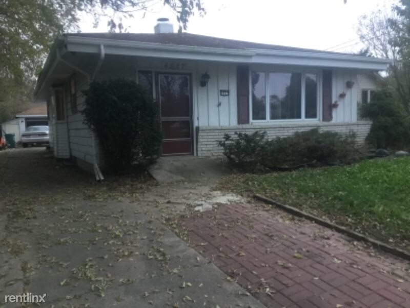 Building Photo - 3 br, 2 bath House - 4527 W. Bottsford ave