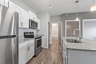 Interior Photo - Rock Pointe Village I LLC