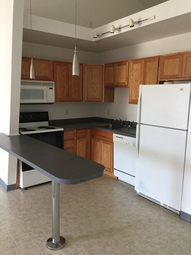 Foto del edificio - 401 W Park St