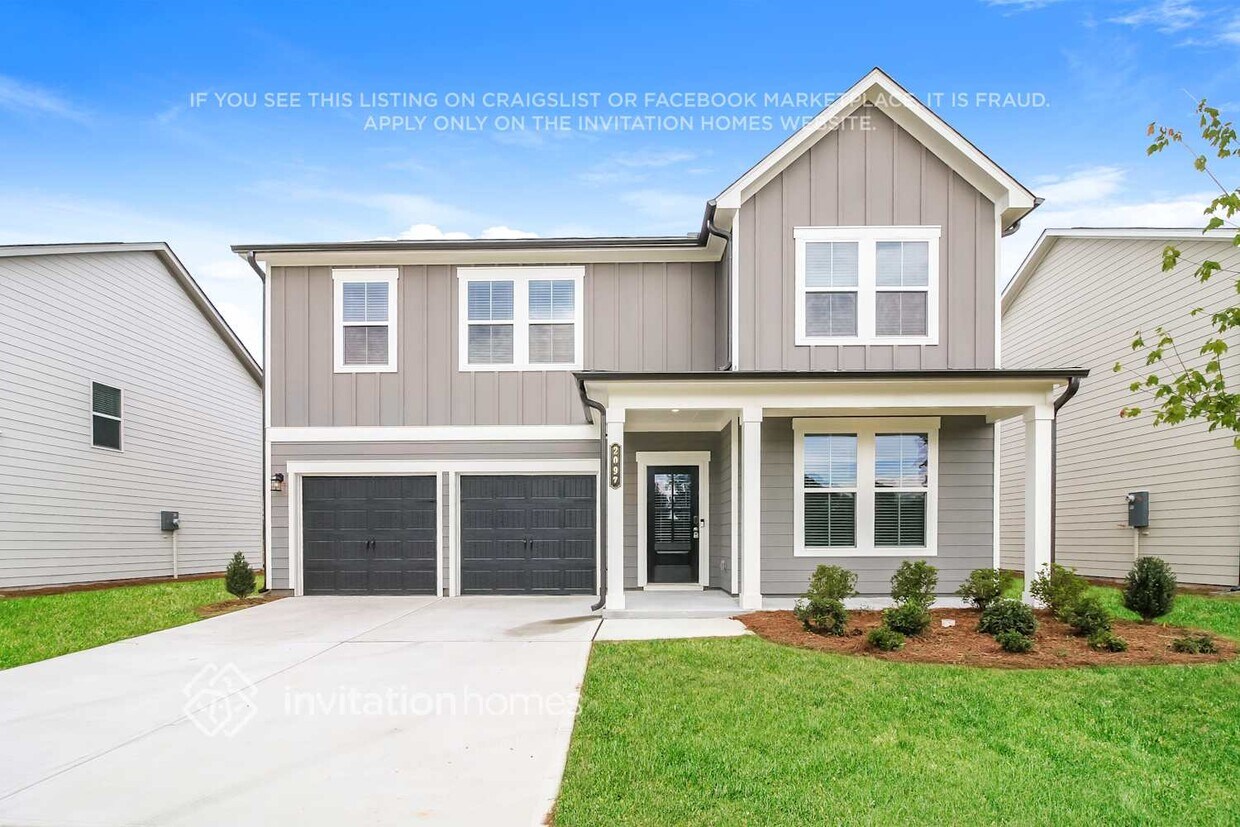 Foto principal - 2097 Boxwood Cir