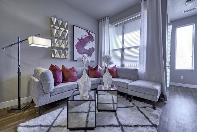 Muse apartments — community photo - Muse