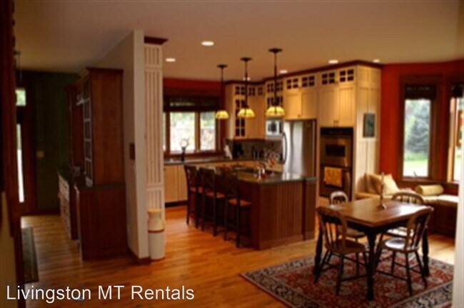 Foto del edificio - 3 br, 3 bath House - 707 Loch Leven