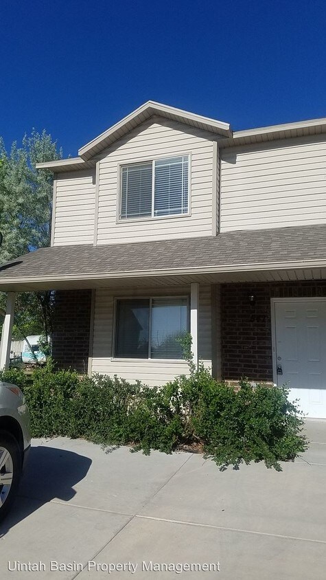 Apartments For Rent In Vernal Utah