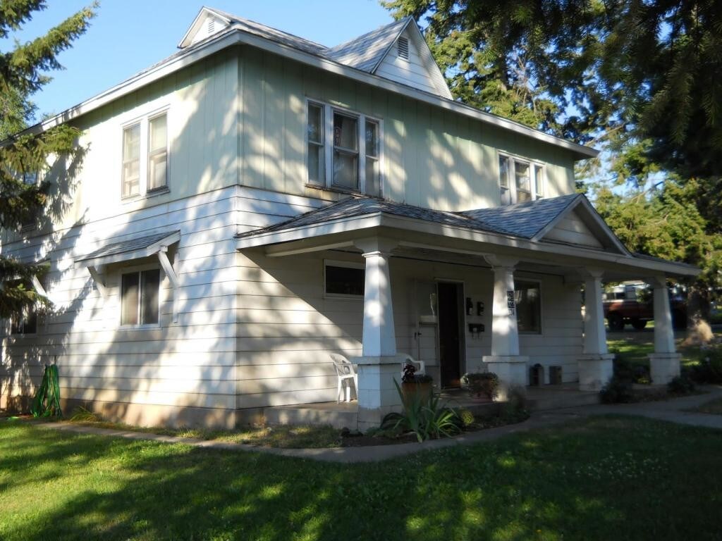 322 Union st. Cheney WA. Apartment for Rent in Cheney, WA