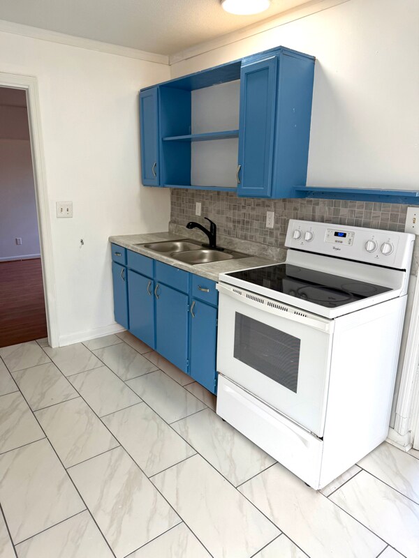 Foto del edificio - 2502 Ave O NW