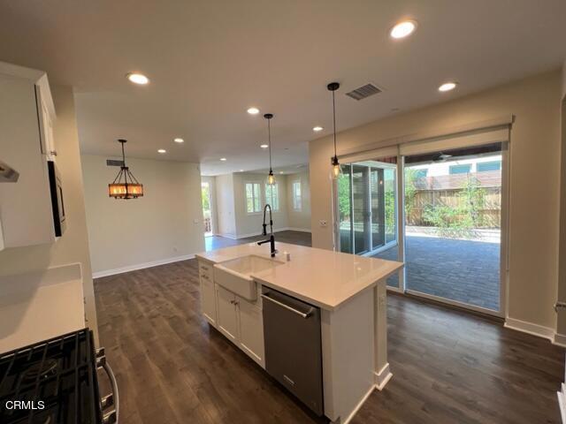 Foto del edificio - 10527 Santa Monica St