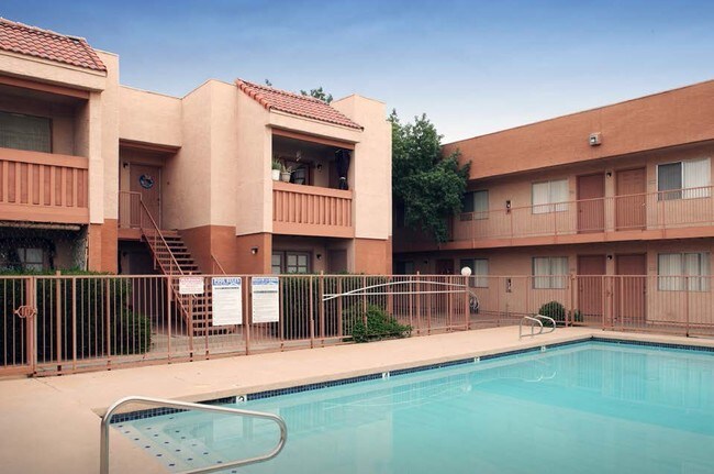 Finisterra Apartments Apartments Phoenix, AZ