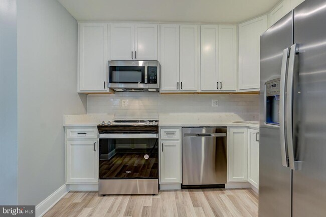 Foto del edificio - 4812 7th St NE