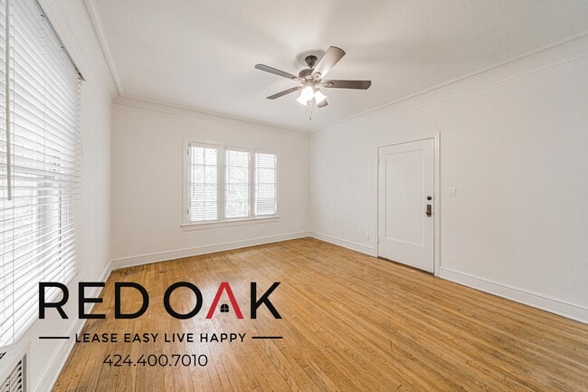 Building Photo - 1740 N Gramercy Pl