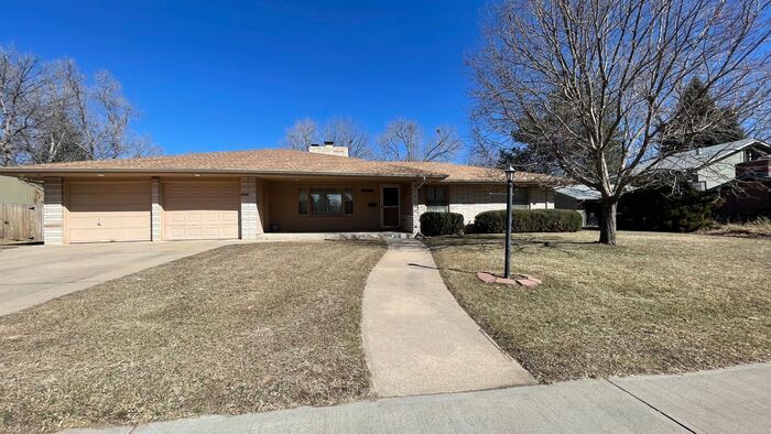 Foto principal - Great Home in Parkwood