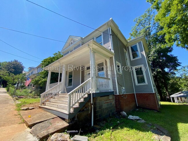Photo - 1601 Union Street House