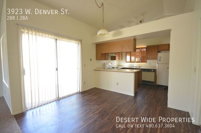 Foto del edificio - 3923 W Denver St