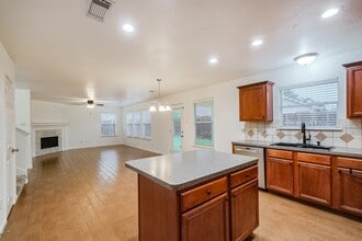 Building Photo - 15506 Anton Dr