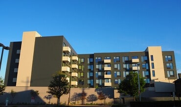 Building Photo - The Promenade at Central