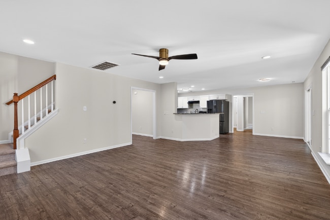 Foto del edificio - 106 Barbee Rd