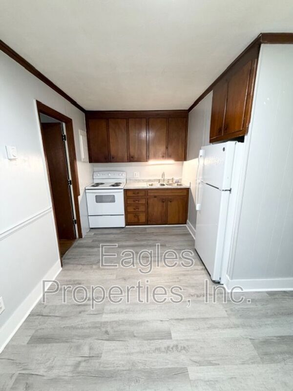 Foto del edificio - 400 N Taylor St