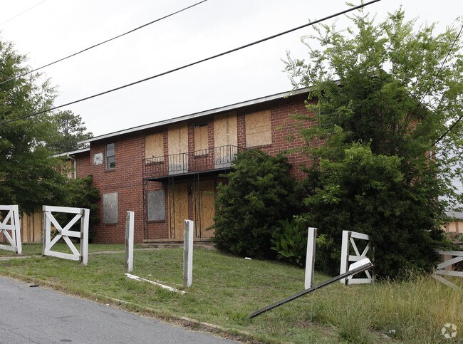 Foto del edificio - 117 Lamar Ave