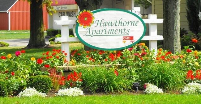 Foto del edificio - Hawthorne