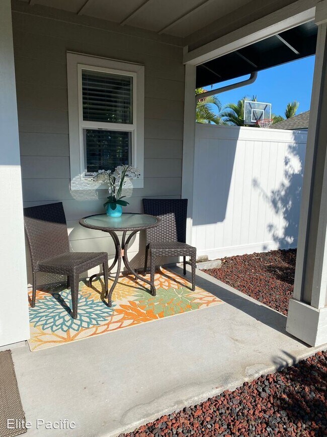 Building Photo - 4 br, 2.5 bath House - 75-6084 Kipehi Pl - EP