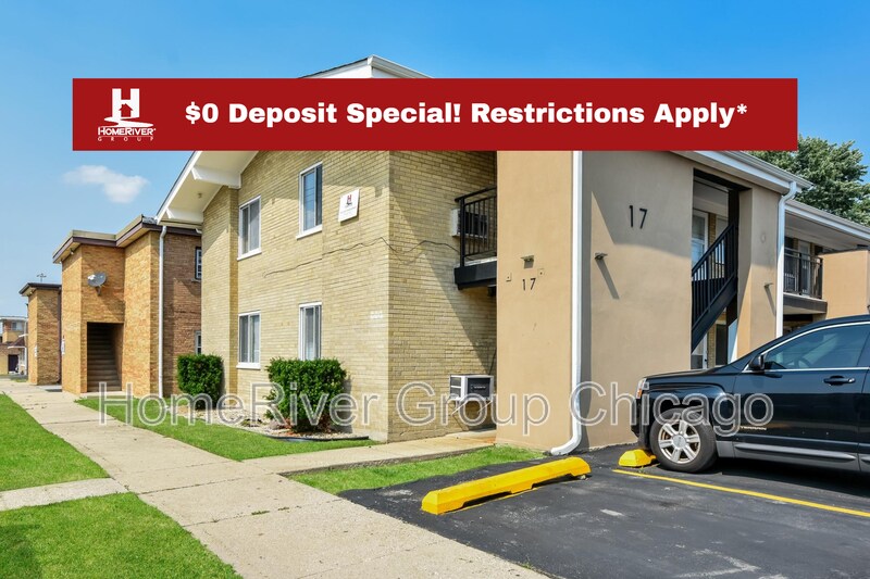 Foto principal - 17 N Hillside Ave