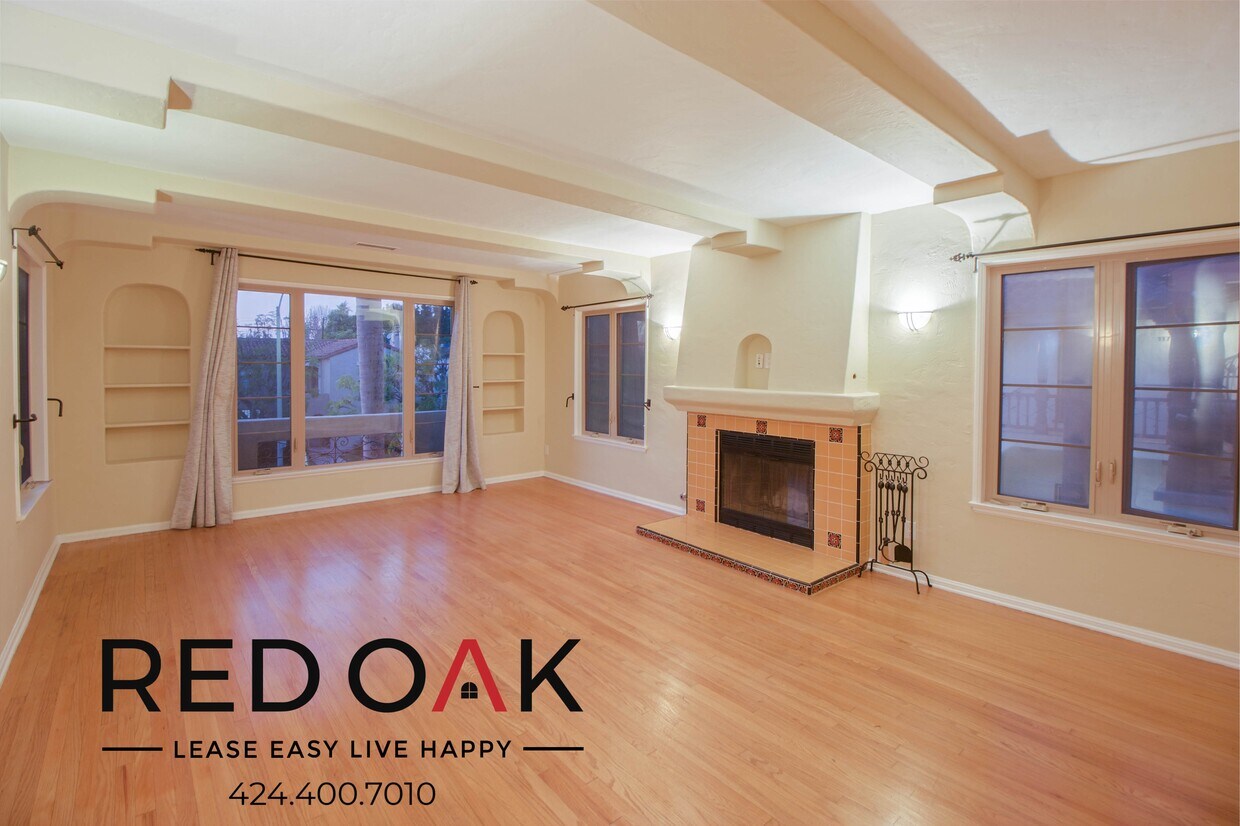 Foto principal - ~2 Weeks FREE~ Phenomenal Three Bedroom wi...