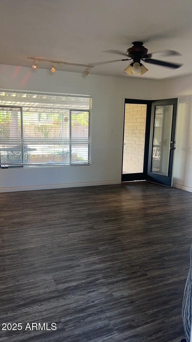 Foto del edificio - 6031 N 17th St