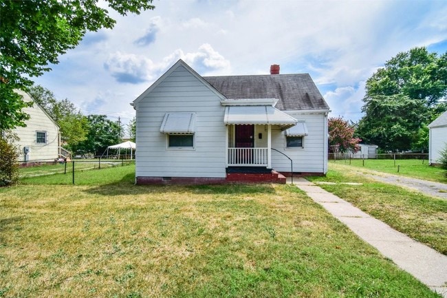 Foto del edificio - 2011 Cool Lane