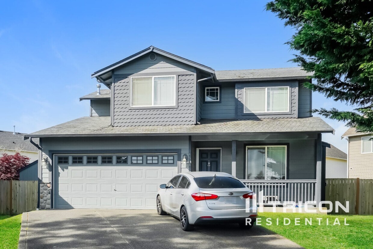 Foto principal - 14628 81st Ave E