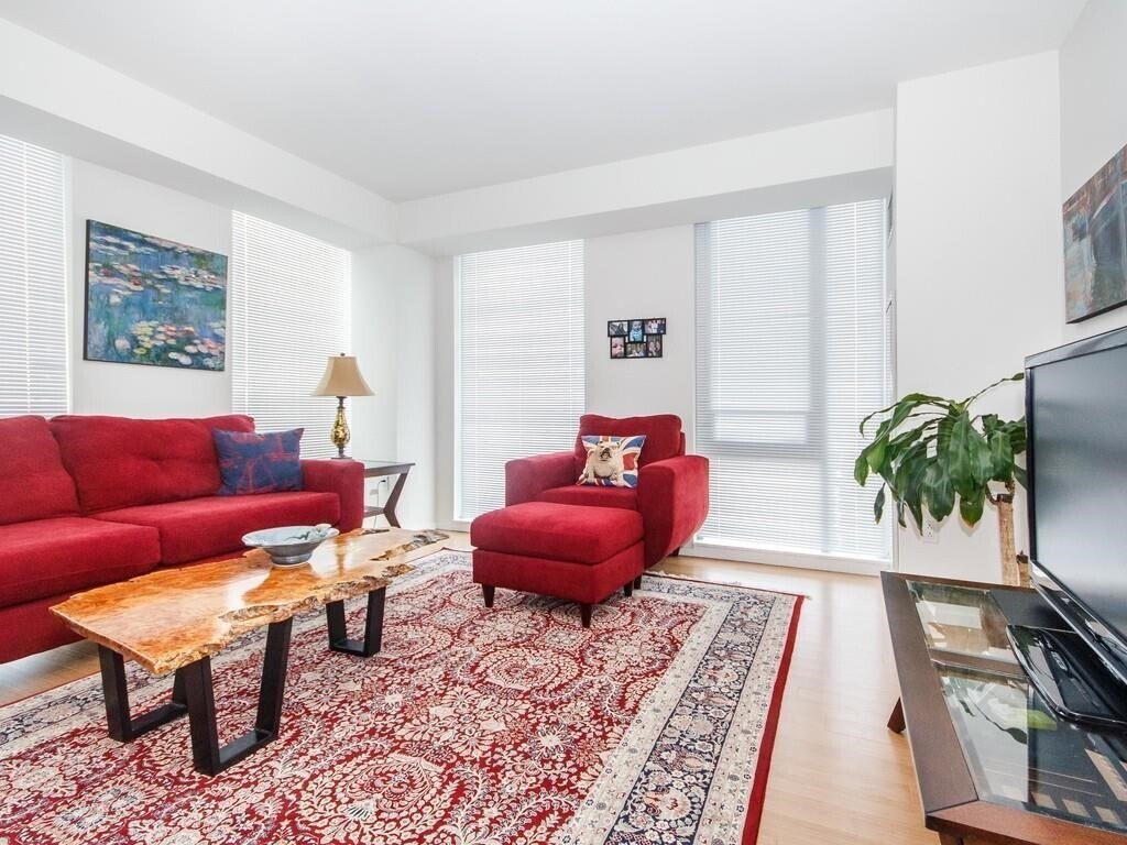 2 Earhart St Unit 1103, Cambridge, MA 02141 Condo for Rent in
