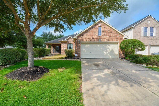 Building Photo - 21503 Round Creek Ct