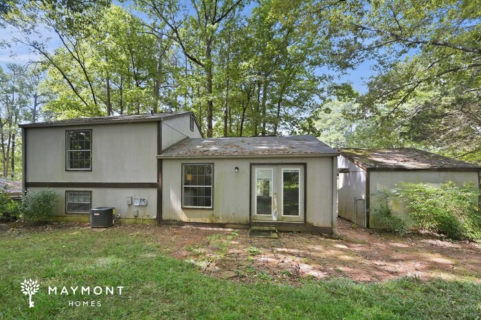 Foto del edificio - Spacious 3-Bedroom Home in Snellville