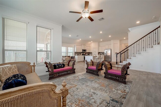 Building Photo - 1431 Stuart Run Dr