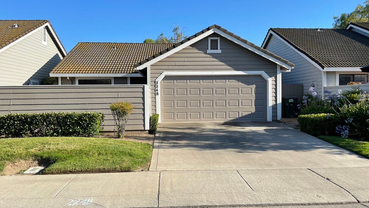 2248 Chelmsford Dr, Modesto, CA 95356 House Rental in Modesto, CA