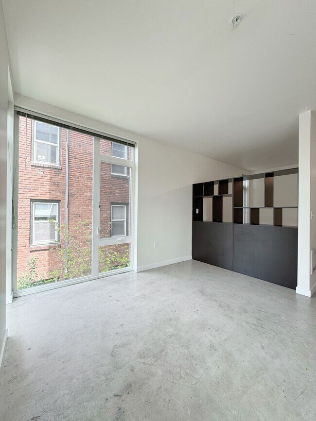 Foto del interior - The Local 418