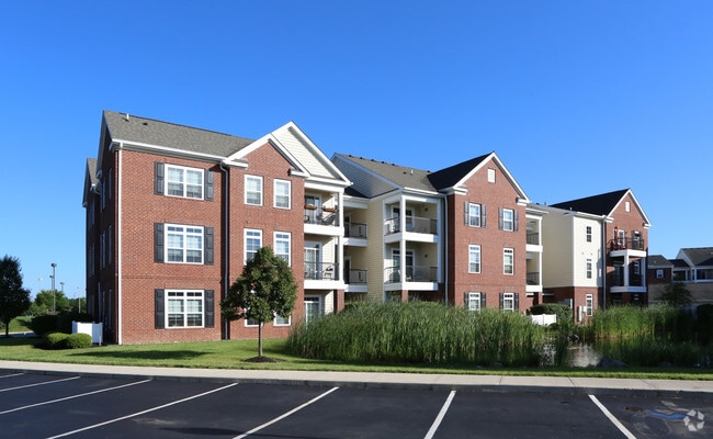 Foto del edificio - Arlington Park