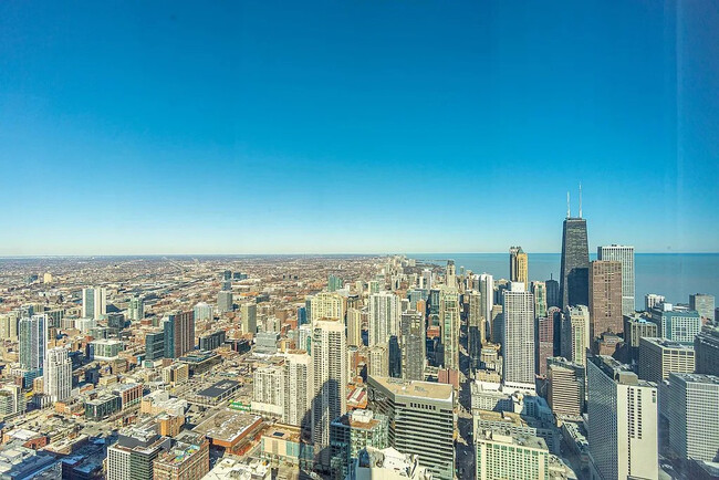 Foto del edificio - 401 N Wabash Ave