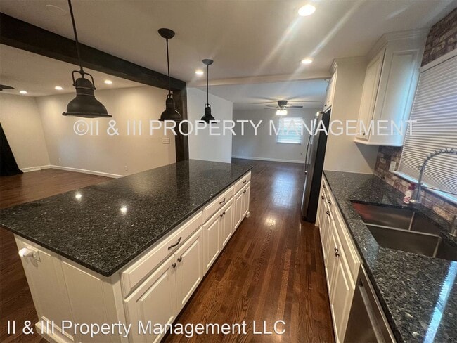 Building Photo - 4 br, 3 bath House - 708 S Harrison St