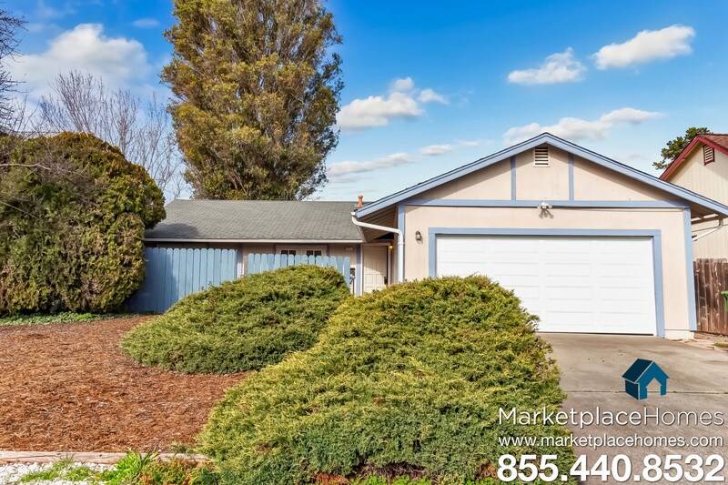 Primary Photo - 804 Lombard Way