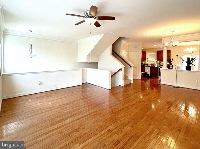 Foto del edificio - 4905 Potomac Highlands Cir