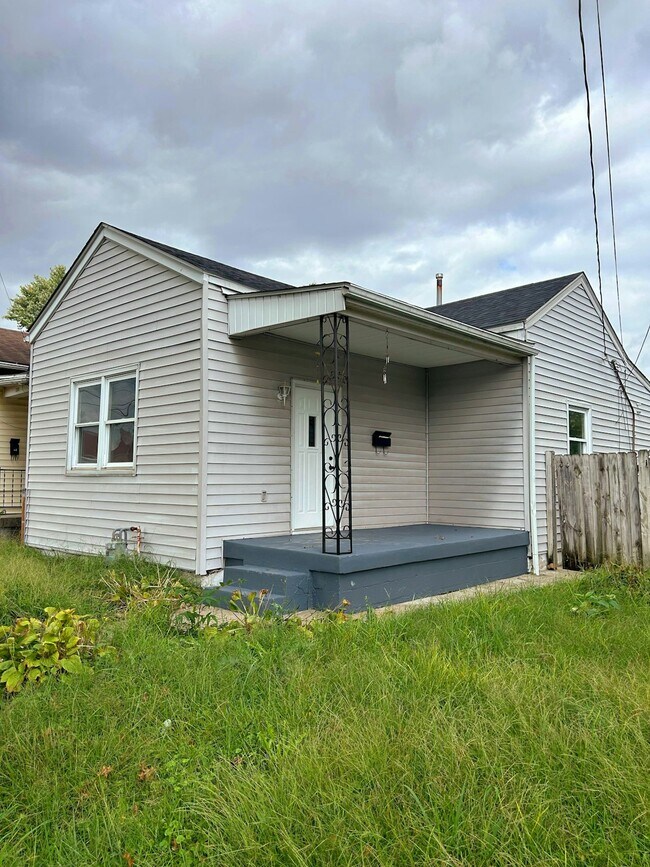 Foto del edificio - 211 Ottawa Ave