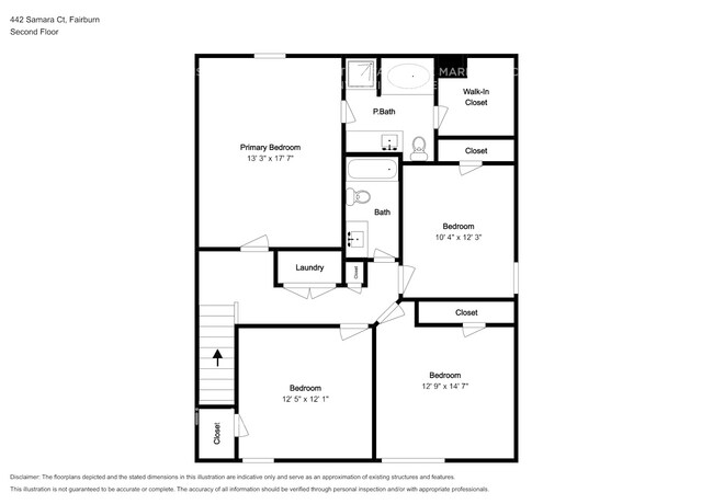 Foto del edificio - 442 Samara Ct