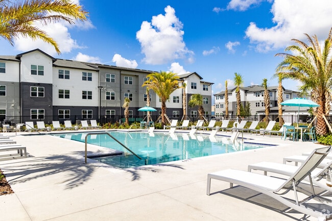 Photo - Allora Uptown Apartments