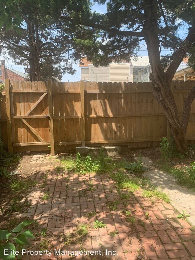 Foto del edificio - 5 br, 1 bath House - 745 E. Philadelphia St.