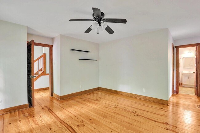 Foto del edificio - 3 Bedroom Cape in Brandermill!